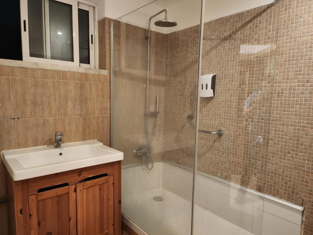 מלון אמורה A Casa De Pedra מראה חיצוני תמונה