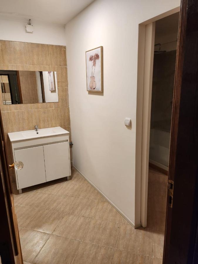 מלון אמורה A Casa De Pedra מראה חיצוני תמונה